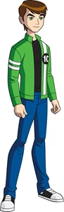 Ben 10: Alien Force
