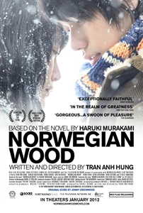 Norwegian Wood
