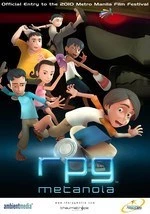 RPG Metanoia