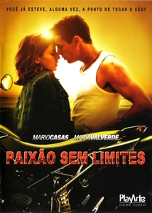 Three Steps Above Heaven