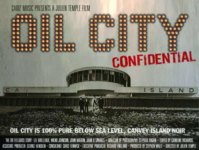 Oil City Confidential