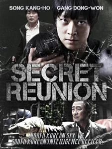 Secret Reunion