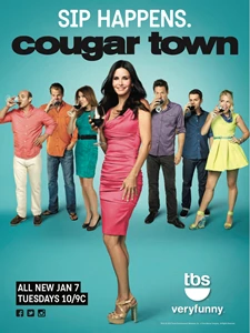 Cougar Town