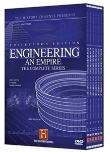 Engineering an Empire