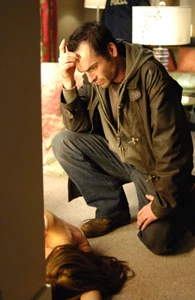 The Dresden Files