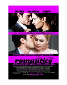 The Romantics