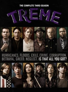 Treme