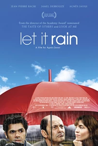 Let's Talk About the Rain