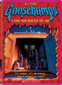 Goosebumps
