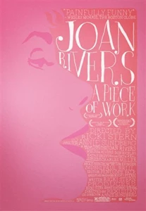 Joan Rivers: A Piece of Work