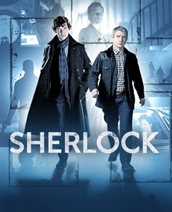 Sherlock