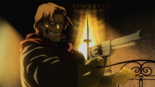 DC Showcase: Jonah Hex