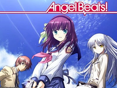 Angel Beats!