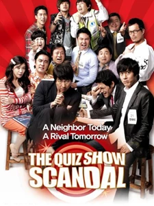 The Quiz Show Scandal