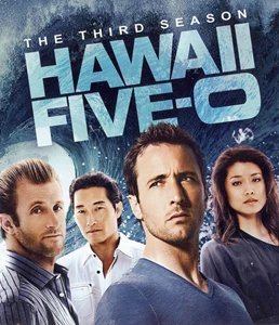 Hawaii Five-0