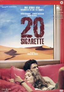 20 Cigarettes