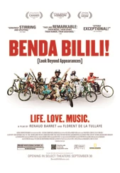 Benda Bilili!
