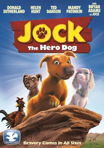 Jock the Hero Dog
