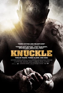 Knuckle