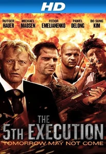 The 5th Execution