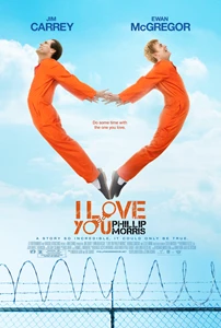 I Love You Phillip Morris