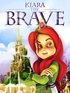 Kiara the Brave