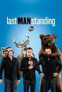 Last Man Standing