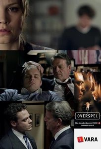 Overspel