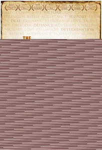 The Hammer