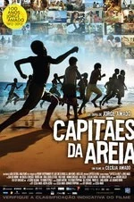 Capitães da Areia