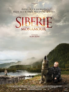 Siberia, Monamour