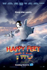 Happy Feet 2