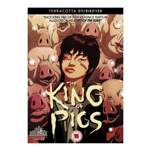 The King of Pigs