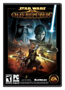 Star Wars: The Old Republic