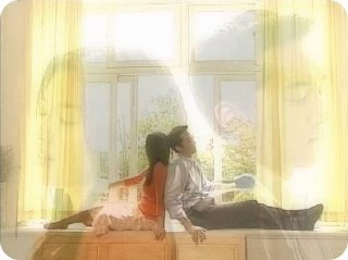 Autumn in My Heart