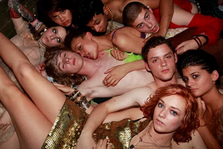 Skins