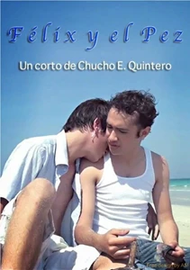 Félix et le poisson