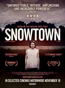 The Snowtown Murders