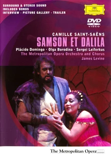 Samson et Dalila