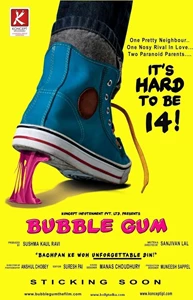 Bubble Gum