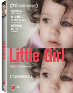 Little Girl