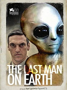 The Last Man on Earth