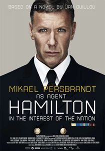 Hamilton: I nationens intresse