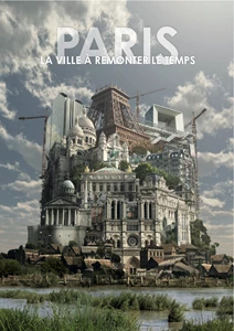 Paris the Great Saga