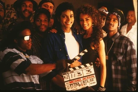 Bad 25