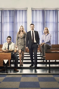 Waterloo Road