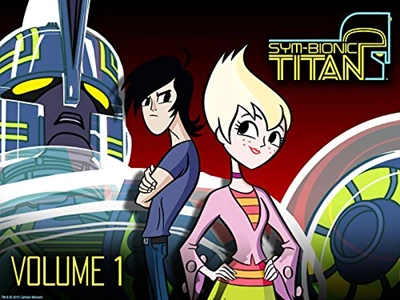 Sym-Bionic Titan