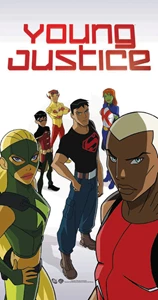 Young Justice