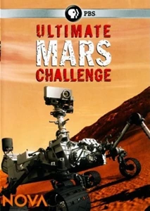 Ultimate Mars Challenge