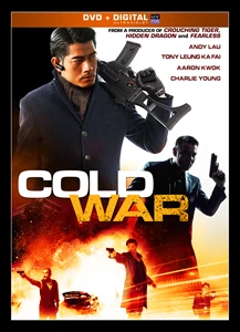 Cold War